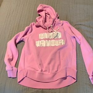 Under Armour Hoodie